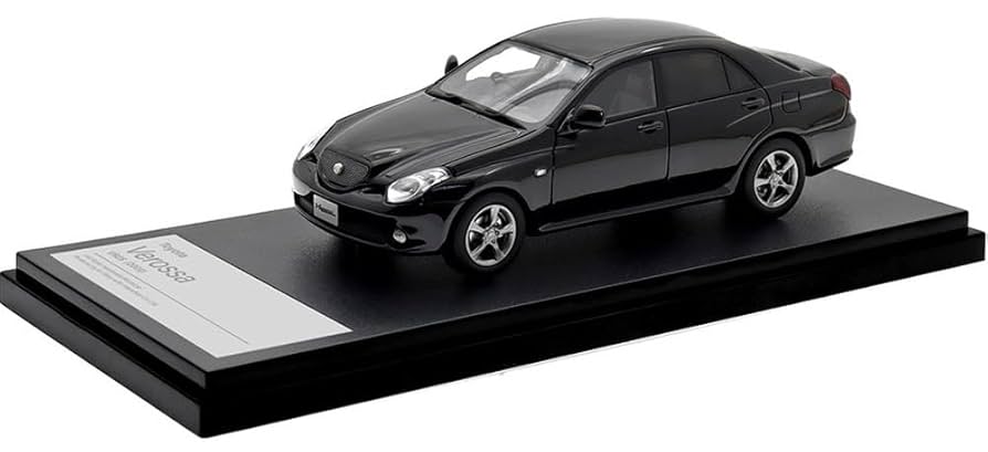 Hi-Story 1/43 インテグラ ブラック Amazon | Hi-Story 1/43 ホンダ インテグラ SiR Ⅱ 1995 195X5